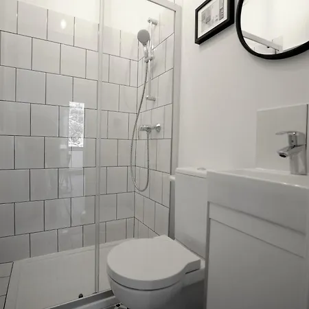 Apartment Studio Z Ogrodem Copernicus Sopot