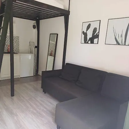 Apartment Studio Z Ogrodem Copernicus Sopot
